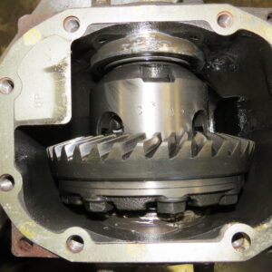 JDM Subaru Legacy Spec B 6 Speed Rear LSD Differential 37.10