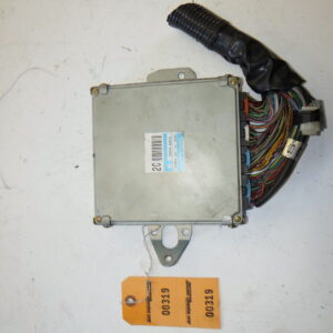 JDM 99-04 Subaru Legacy BL5 Bh5 Ej20 2.0L Ecu 22644-AA853