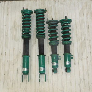 Tein Adjustable Coilovers R34 GTT R33 GTR