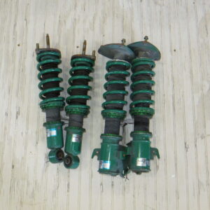 JDM Subaru Legacy 2005-2009 BP5 BPE TEIN Adjustable Coilovers Suspension Struts Tein Flex Z