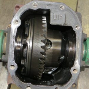 JDM SUBARU IMPREZA WRX Differential Diff LSD 4.44 REAR EJ205 IT#008