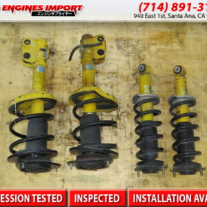 JDM Subaru Legacy BL BP Bilstein suspension Absorber 03-09 #744
