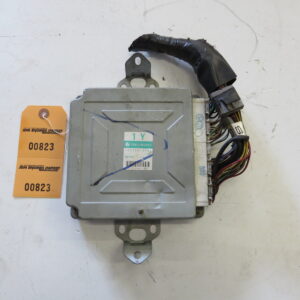JDM SUBARU LEGACY BH5 BE5 B4 EJ208 TT ECU ECM 22611AG443