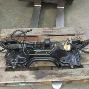 JDM 94-01 Honda Acura Integra GSR DC2 OE Right Hand Drive Front Sub-Frame Assembly