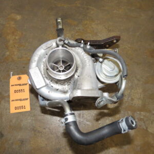 JDM Turbo Subaru Legacy GT VF44 IHI TURBO WRX Turbo ej20
