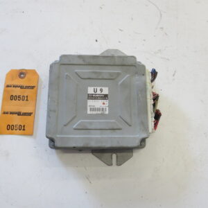 JDM 05 Engine Control Unit SUBARU Legacy BP9 ECU 22611AL910 EJ253 2.5L SOHC N/A (U9)