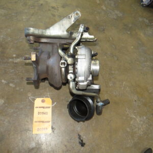Jdm Subaru Wrx VF38 Turbo VF38 IHI Turbo Legacy Turbo VF38 Turbo IHI EJ20