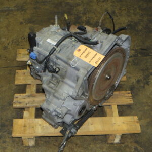2002-2004 Honda Element 4 Speed Automatic Transmission FWD JDM K24A4