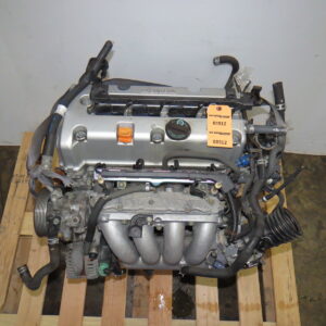 JDM 2003 2004 2005 2006 2007 Honda Element ENGINE 2.4 DOHC VTEC K24A MOTOR