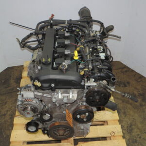 06-07-08-09 MAZDA 6 MAZDA 3 DOHC VVT 4CYL JDM L3 ENGINE L3-VE 2.3 MOTOR
