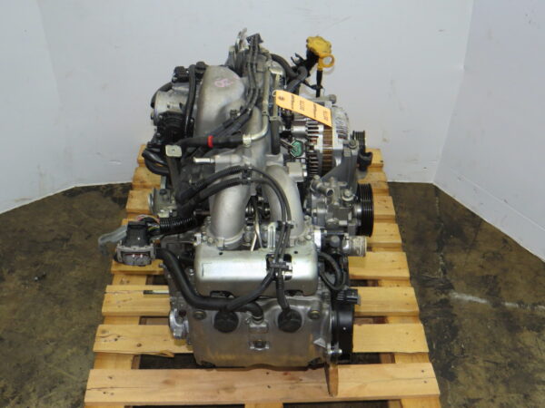 99-05 SUBARU FORESTER SOHC 2.0L ENGINE REPLACEMENT 2.5L ENGINE EJ20 - Image 8