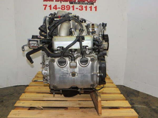 99-05 SUBARU FORESTER SOHC 2.0L ENGINE REPLACEMENT 2.5L ENGINE EJ20 - Image 7