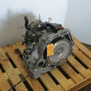 JDM 06-11 Honda Civic R18A 1.8L VTEC Automatic Transmission R18A1 SXEA