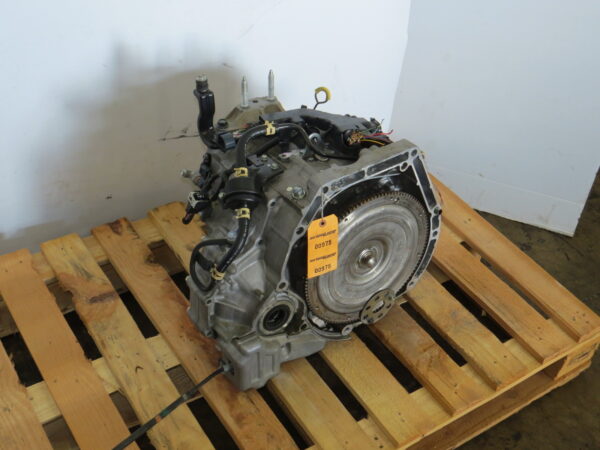 JDM 06-11 Honda Civic R18A 1.8L VTEC Automatic Transmission R18A1 SXEA