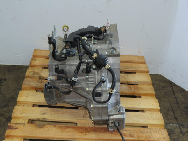 JDM 06-11 Honda Civic R18A 1.8L VTEC Automatic Transmission R18A1 SXEA - Image 2