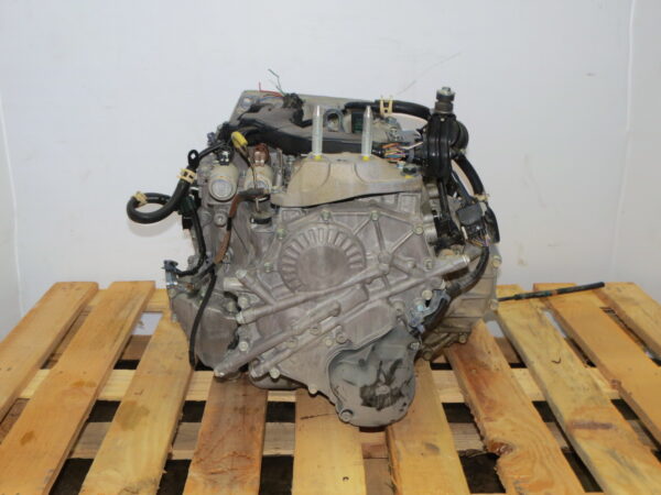 JDM 06-11 Honda Civic R18A 1.8L VTEC Automatic Transmission R18A1 SXEA - Image 4