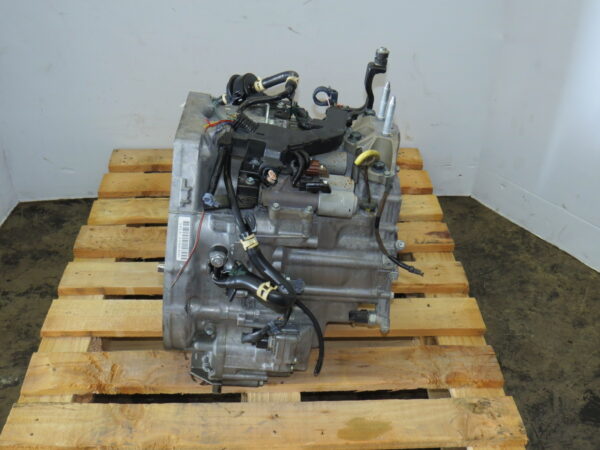 JDM 06-11 Honda Civic R18A 1.8L VTEC Automatic Transmission R18A1 SXEA - Image 3
