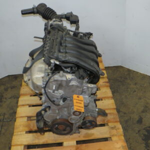 2013-2019 NISSAN NV200 2.0L 16-VALVE DOHC ENGINE 4 CYLINDER MOTOR JDM MR20-DE