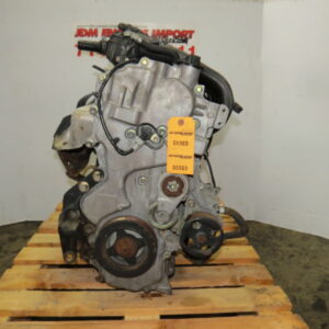 JDM MR20DE 2.0L ENGINE NISSAN SENTRA 07 08 09 10 11 12 MOTOR