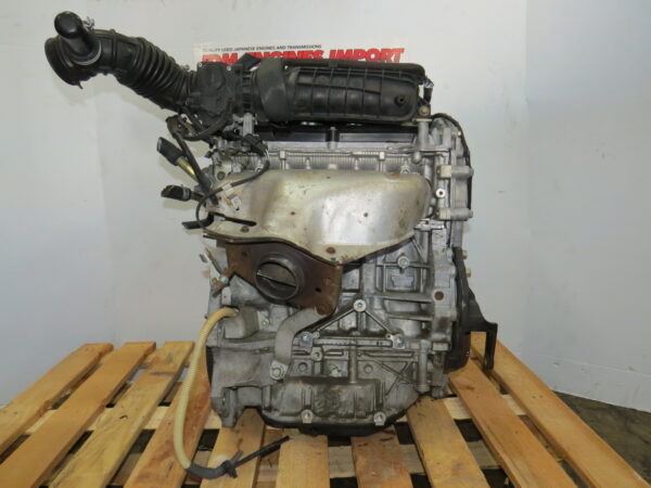 2013-2019 NISSAN NV200 2.0L 16-VALVE DOHC ENGINE 4 CYLINDER MOTOR JDM MR20-DE - Image 5