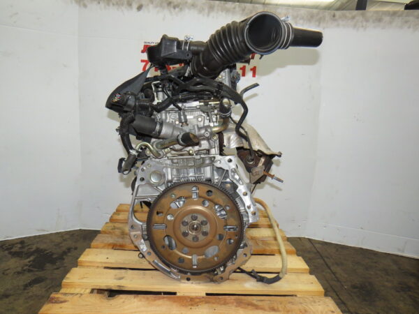 2013-2019 NISSAN NV200 2.0L 16-VALVE DOHC ENGINE 4 CYLINDER MOTOR JDM MR20-DE - Image 3