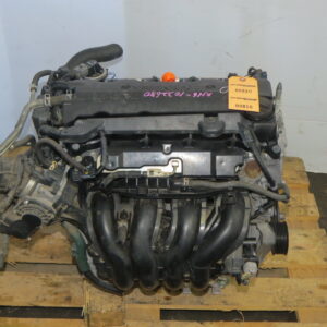 13 14 15 ACURA ILX SOHC ENGINE JDM R20A SOHC MOTOR 2.0L