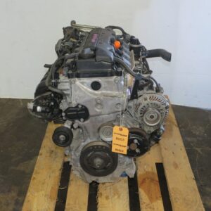 HONDA CIVIC VTEC ENGINE 1.8L 2006 2007 2008 2009 2010 2011 MOTOR JDM R18A