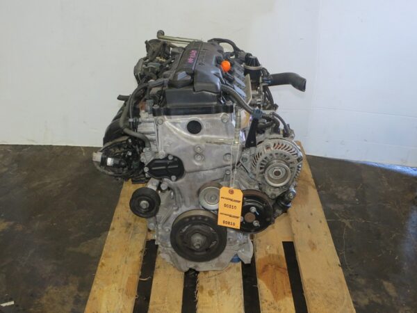 13 14 15 ACURA ILX SOHC ENGINE JDM R20A SOHC MOTOR 2.0L - Image 5