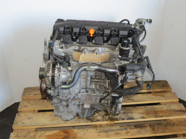 13 14 15 ACURA ILX SOHC ENGINE JDM R20A SOHC MOTOR 2.0L - Image 4
