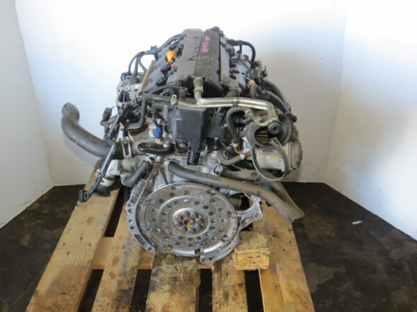 13 14 15 ACURA ILX SOHC ENGINE JDM R20A SOHC MOTOR 2.0L - Image 3