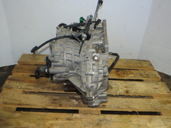 NISSAN SENTRA 2.0L CVT TRANSMISSION GEAR BOX JDM 2007 2008 2009 2010 2011 2012 - Image 6