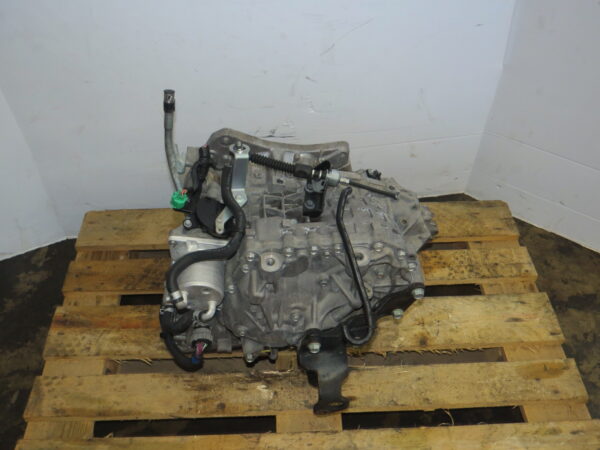 NISSAN SENTRA 2.0L CVT TRANSMISSION GEAR BOX JDM 2007 2008 2009 2010 2011 2012 - Image 5