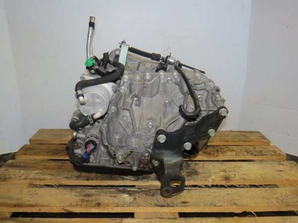 NISSAN SENTRA 2.0L CVT TRANSMISSION GEAR BOX JDM 2007 2008 2009 2010 2011 2012 - Image 4