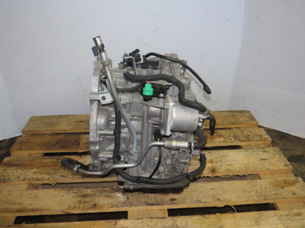 NISSAN SENTRA 2.0L CVT TRANSMISSION GEAR BOX JDM 2007 2008 2009 2010 2011 2012 - Image 3