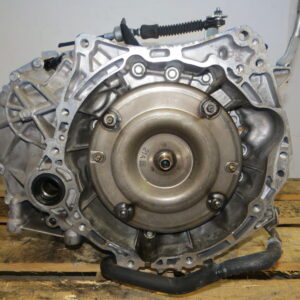 NISSAN SENTRA 2.0L CVT TRANSMISSION GEAR BOX JDM 2007 2008 2009 2010 2011 2012