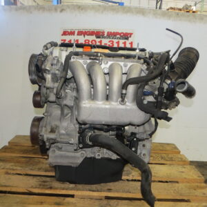 JDM 08 09 10 11 HONDA ELEMENT K24A 2.4L ENGINE K24A i-VTEC MOTOR