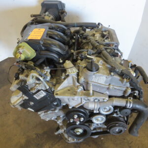 JDM TOYOTA HIGHLANDER SIENNA LEXUS RX350 ENGINE 2GR-FE 3.5L V6 2007-2016