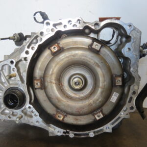 2010-2016 LEXUS RX350 AWD AUTO TRANSMISSION JDM 2GR 3.5L V6 2GR-FE 4WD TRANS