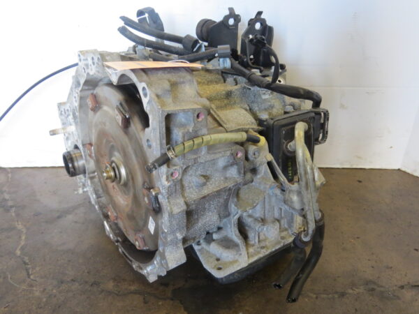 2010-2016 LEXUS RX350 AWD AUTO TRANSMISSION JDM 2GR 3.5L V6 2GR-FE 4WD TRANS - Image 4