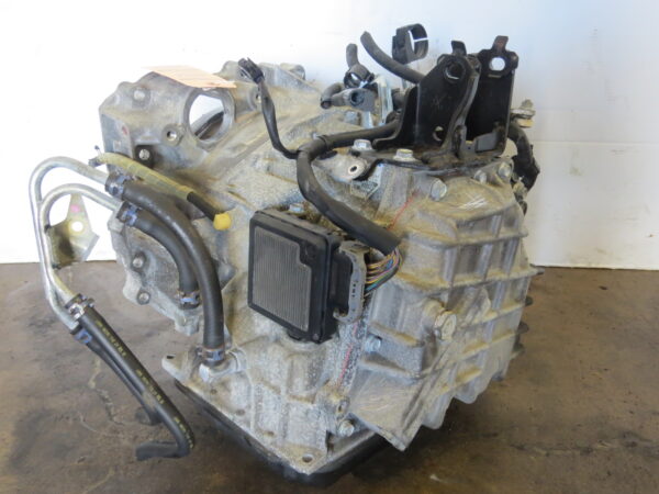 2010-2016 LEXUS RX350 AWD AUTO TRANSMISSION JDM 2GR 3.5L V6 2GR-FE 4WD TRANS - Image 5