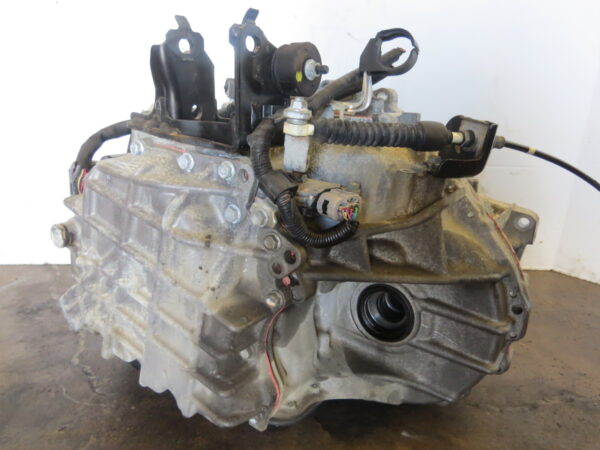 2010-2016 LEXUS RX350 AWD AUTO TRANSMISSION JDM 2GR 3.5L V6 2GR-FE 4WD TRANS - Image 6