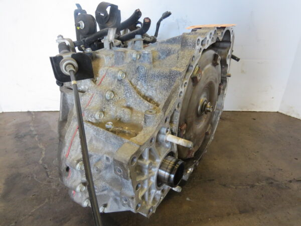 2010-2016 LEXUS RX350 AWD AUTO TRANSMISSION JDM 2GR 3.5L V6 2GR-FE 4WD TRANS - Image 7