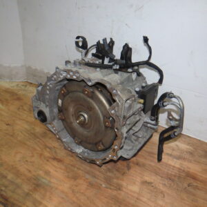2007-2011 TOYOTA CAMRY AUTOMATIC TRANSMISSION JDM 2GR-FE 3.5L V6