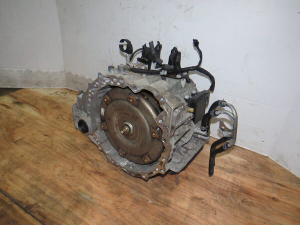 2007-2011 TOYOTA CAMRY AUTOMATIC TRANSMISSION JDM 2GR-FE 3.5L V6