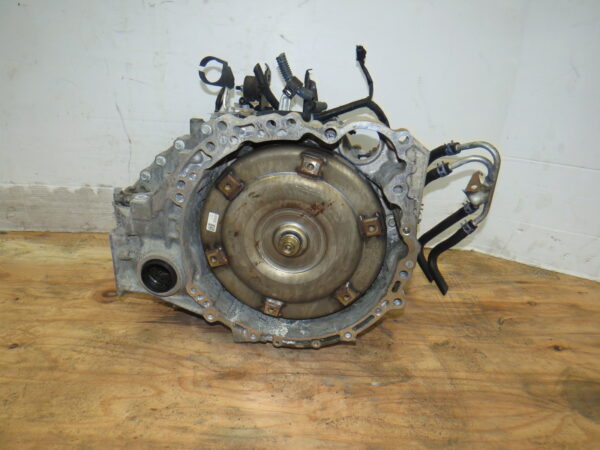 2007-2011 TOYOTA CAMRY AUTOMATIC TRANSMISSION JDM 2GR-FE 3.5L V6 - Image 2