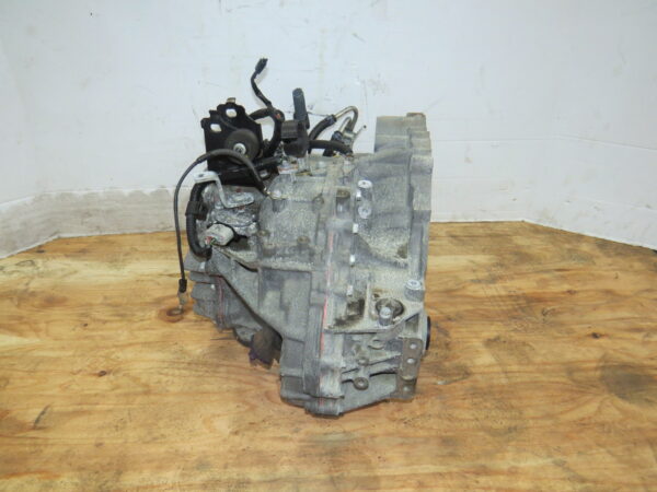 2007-2011 TOYOTA CAMRY AUTOMATIC TRANSMISSION JDM 2GR-FE 3.5L V6 - Image 6