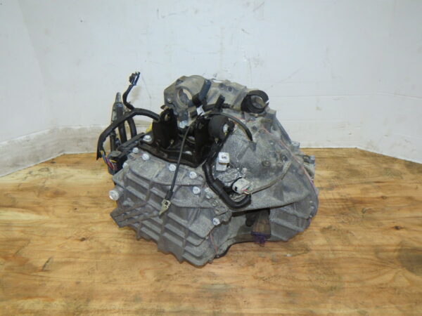 2007-2011 TOYOTA CAMRY AUTOMATIC TRANSMISSION JDM 2GR-FE 3.5L V6 - Image 5