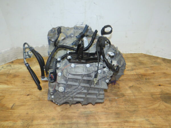 2007-2011 TOYOTA CAMRY AUTOMATIC TRANSMISSION JDM 2GR-FE 3.5L V6 - Image 4