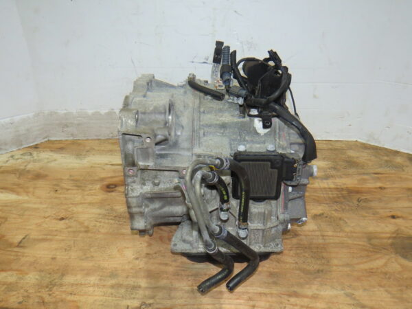 2007-2011 TOYOTA CAMRY AUTOMATIC TRANSMISSION JDM 2GR-FE 3.5L V6 - Image 3
