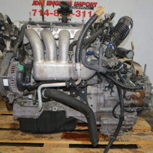 JDM K24A ENGINE & AUTOMATIC TRANSMISSION 2003-2007 HONDA ACCORD i-VTEC 2.4L DOHC K24A4